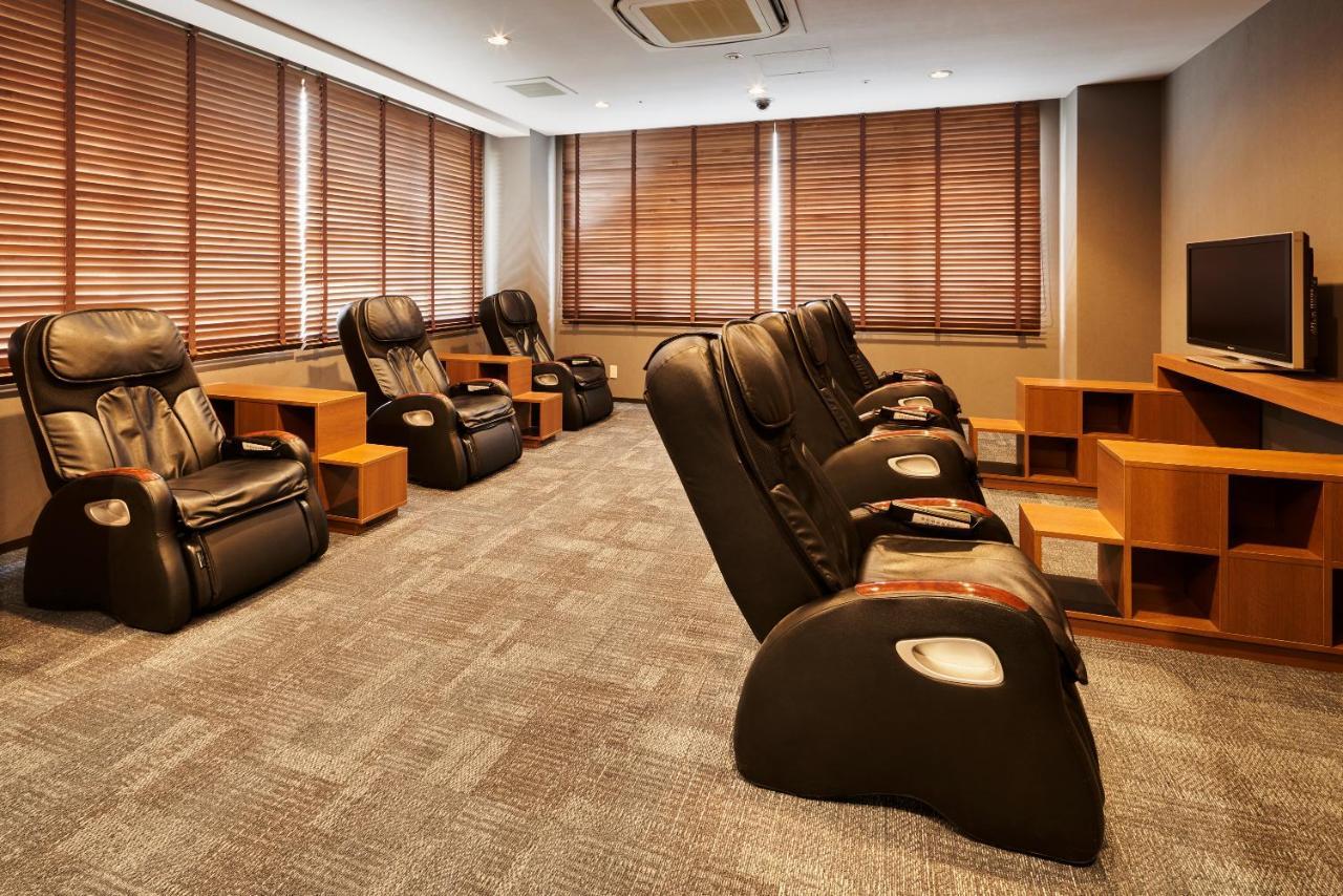 Mystays Shin Urayasu Conference Center 3* Präfektur Tokio