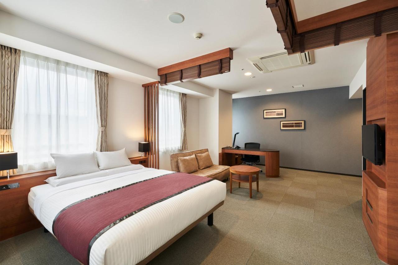 Mystays Shin Urayasu Conference Center Hotel Präfektur Tokio