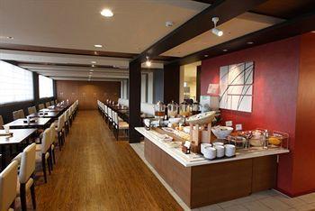 Hotel Mystays Shin Urayasu Conference Center Präfektur Tokio