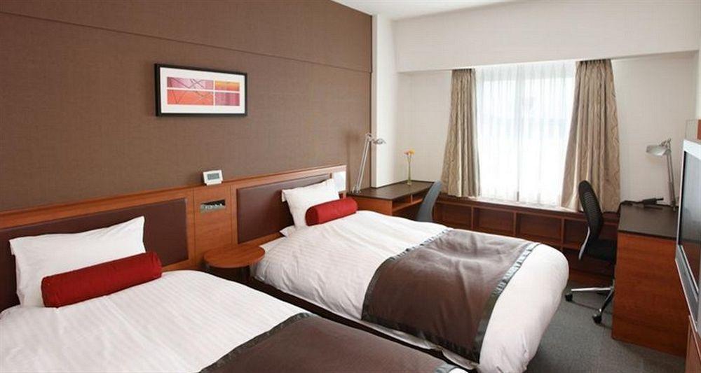 Mystays Shin Urayasu Conference Center 3* Präfektur Tokio