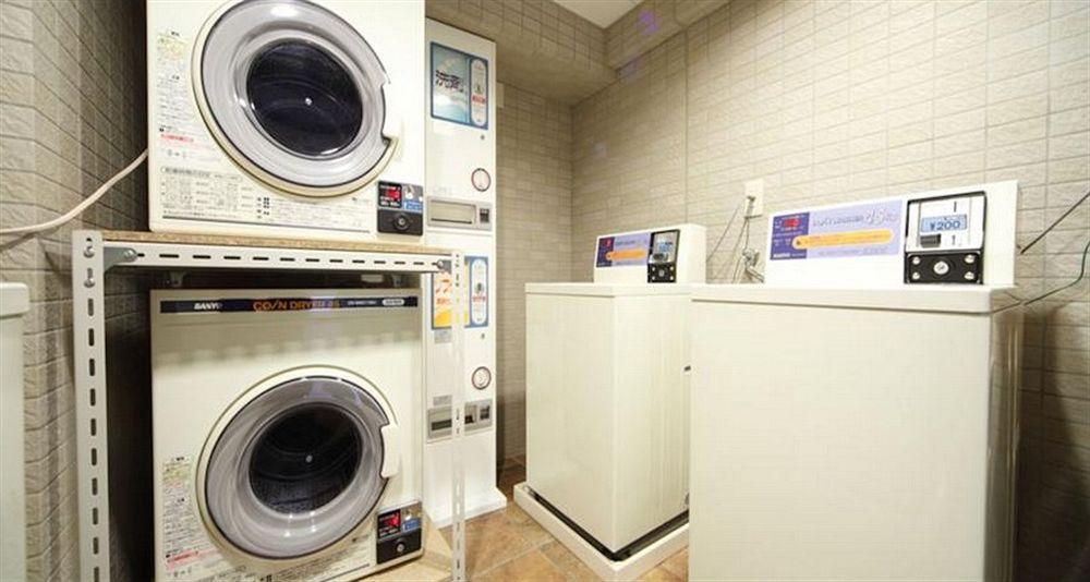 Mystays Shin Urayasu Conference Center 3* Präfektur Tokio