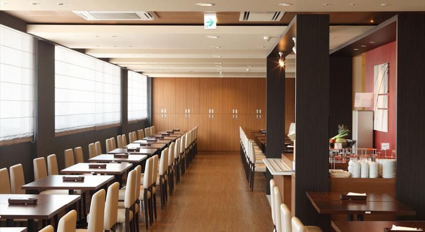Hotel Mystays Shin Urayasu Conference Center Präfektur Tokio