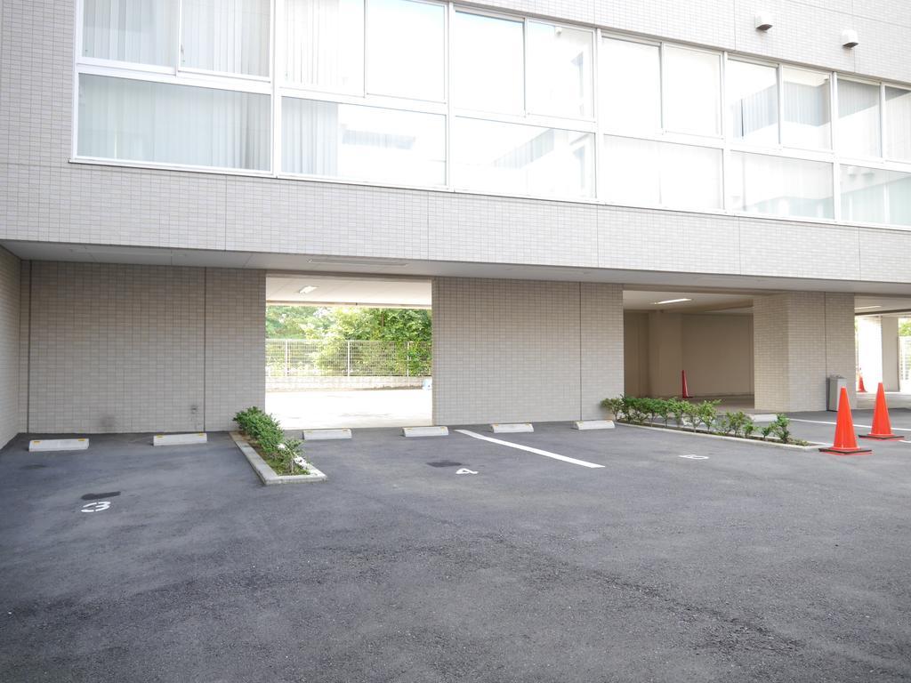 Mystays Shin Urayasu Conference Center 3* Präfektur Tokio