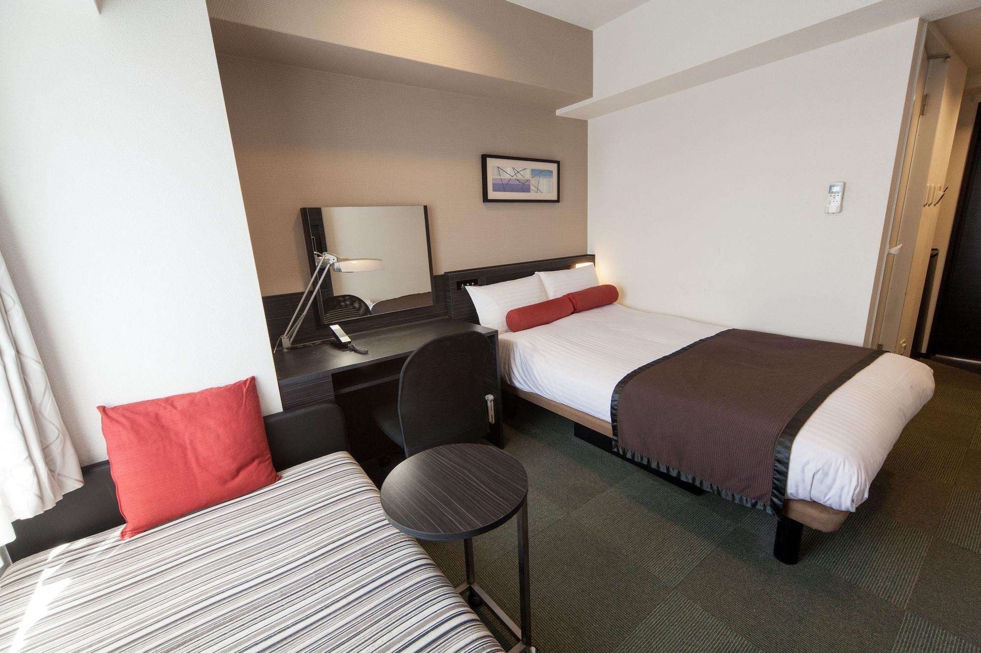 Hotel Mystays Shin Urayasu Conference Center Tōkyō