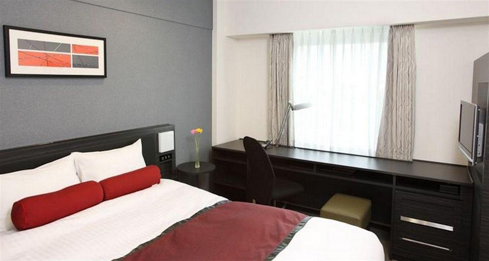 Mystays Shin Urayasu Conference Center 3* Tōkyō