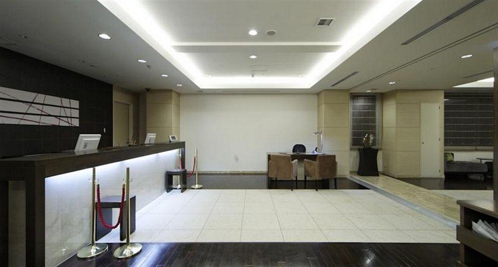 Mystays Shin Urayasu Conference Center Hotel Tōkyō