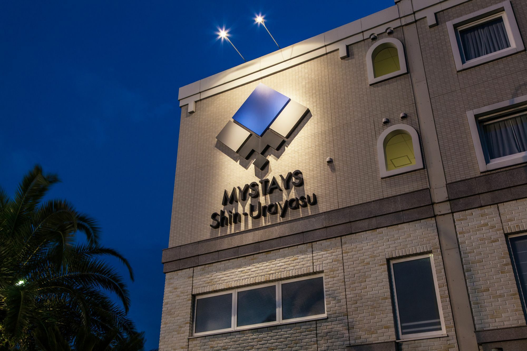 Mystays Shin Urayasu Conference Center Hotel Tōkyō